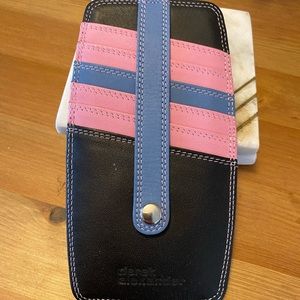 Derek Alexander Card Holder